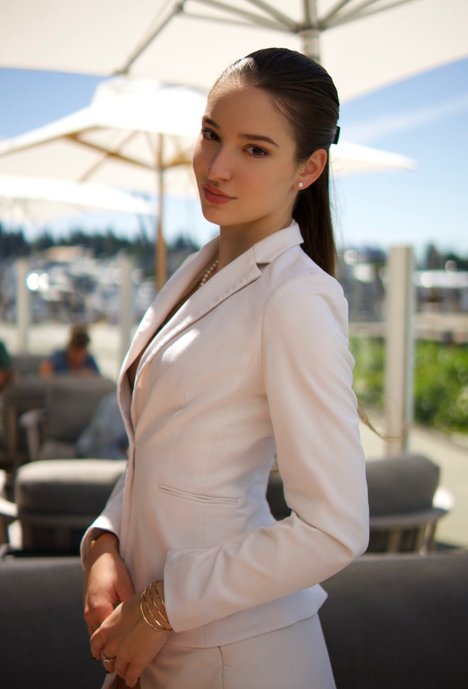 Sofiia Chukalovska